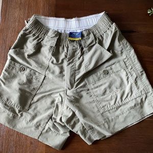 AFTCO Fishing Shorts